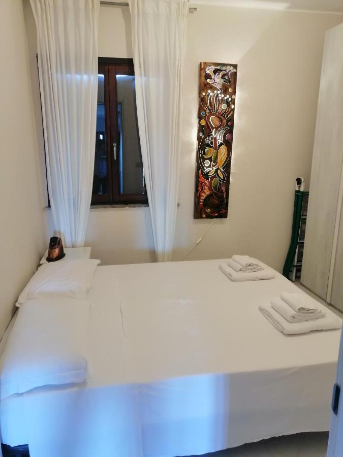 Apartmán La Finestra Sulla Torre Stintino Exteriér fotografie